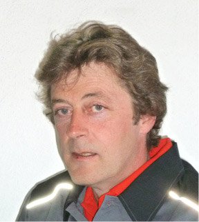 Klaus Stuckmann