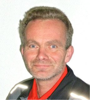 Michael Kötter