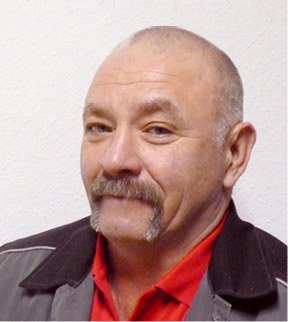 Sergej Korolewski