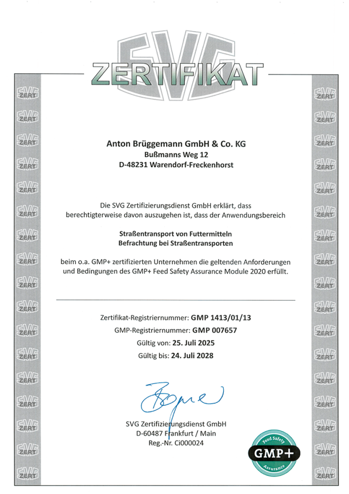 GMP-Zertifikat_2025